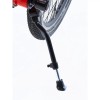 Alpina Trial Jongensfiets 20 inch Rood Mat