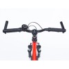 Alpina Trial Jongensfiets 20 inch Rood Mat