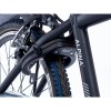 Alpina Yabber R7 Jongensfiets 24 inch Sport Blauw Mat