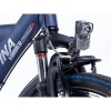 Alpina Yabber R7 Jongensfiets 24 inch Sport Blauw Mat