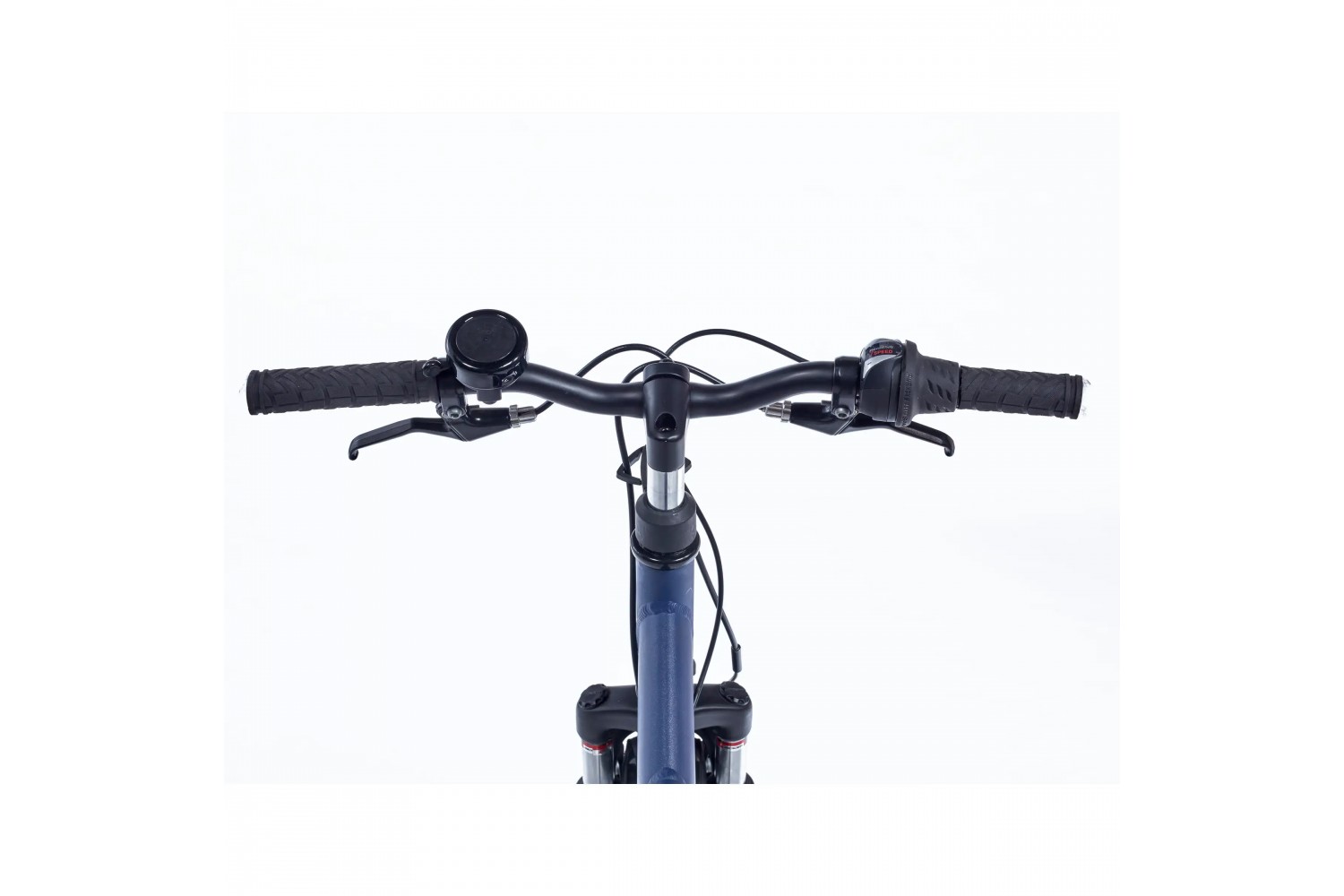 Alpina Yabber R7 Jongensfiets 24 inch Sport Blauw Mat