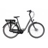 Gano Esto E2 Elektrische fiets 28 inch Dames 53cm Craft Grey