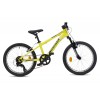 Nogan Gravel FUN AL Kinder Mountainbike 20 inch Electric Yellow