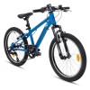 Nogan Gravel FUN AL Kinder Mountainbike 20 inch Blauw
