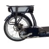 Lopifit Elektrische Loopbandfiets Blauw