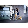 Lopifit Elektrische Loopbandfiets Wit