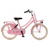 Nogan Vintage Transportfiets 20 inch Meisjes Roze