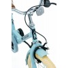 Nogan Dutchy Kinderfiets 14 Inch Blauw Nogan Dutchy Kinderfiets 14 Inch Blauw