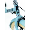 Nogan Dutchy Kinderfiets 14 Inch Blauw Nogan Dutchy Kinderfiets 14 Inch Blauw