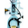 Nogan Dutchy Kinderfiets 14 Inch Blauw Nogan Dutchy Kinderfiets 14 Inch Blauw