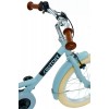 Nogan Dutchy Kinderfiets 14 Inch Blauw Nogan Dutchy Kinderfiets 14 Inch Blauw