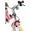Nogan Dutchy Kinderfiets 12 Inch Glans Roze Nogan Dutchy Kinderfiets 12 Inch Glans Roze