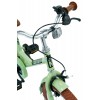 Nogan Dutchy Kinderfiets 16 Inch Groen Nogan Dutchy Kinderfiets 16 Inch Groen