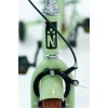 Nogan Dutchy Kinderfiets 16 Inch Groen Nogan Dutchy Kinderfiets 16 Inch Groen