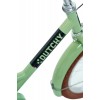 Nogan Dutchy Kinderfiets 16 Inch Groen Nogan Dutchy Kinderfiets 16 Inch Groen