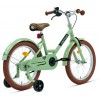 Nogan Dutchy Kinderfiets 18 Inch Groen Nogan Dutchy Kinderfiets 18 Inch Groen