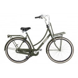 Leger Groen