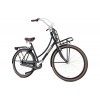 Popal Daily Dutch Prestige N3 VB Transportfiets 28 inch Dames 57cm Mat Zwart Popal Daily Dutch Prestige N3 VB Transportfiets 28 inch Dames 57cm Mat Zwart
