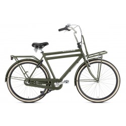 Leger Groen