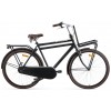 Popal Daily Dutch Basic+ 28 inch Transportfiets Heren 50cm Mat Zwart