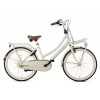 Popal Daily Dutch Basic+ N3 Transportfiets 24 inch Meisjes Cosmic Zand