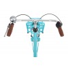 Popal Daily Dutch Basic+ N3 Transportfiets 22 inch Meisjes Turquoise