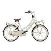 Popal Daily Dutch Basic+ N3 Transportfiets 22 inch Meisjes Cosmic Zand