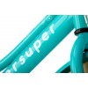Supersuper Cooper Meisjesfiets 18 inch Turquoise