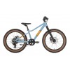 SuperSuper Xplore Kinder Mountainbike 20 inch Blauw