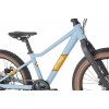 SuperSuper Xplore Kinder Mountainbike 20 inch Blauw