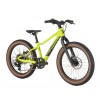 SuperSuper Xplore Kinder Mountainbike 20 inch Geel/Groen