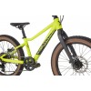 SuperSuper Xplore Kinder Mountainbike 20 inch Geel/Groen