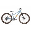 SuperSuper Xplore Kinder Mountainbike 24 inch Blauw