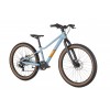 SuperSuper Xplore Kinder Mountainbike 24 inch Blauw