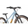 SuperSuper Xplore Kinder Mountainbike 24 inch Blauw