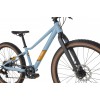 SuperSuper Xplore Kinder Mountainbike 24 inch Blauw