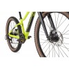 SuperSuper Xplore Kinder Mountainbike 24 inch Geel/Groen