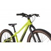 SuperSuper Xplore Kinder Mountainbike 24 inch Geel/Groen