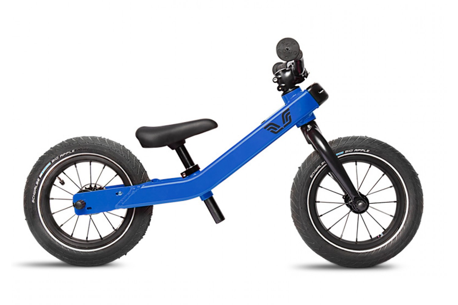 Vici 3-in-1 meegroeifiets Stoer Blauw