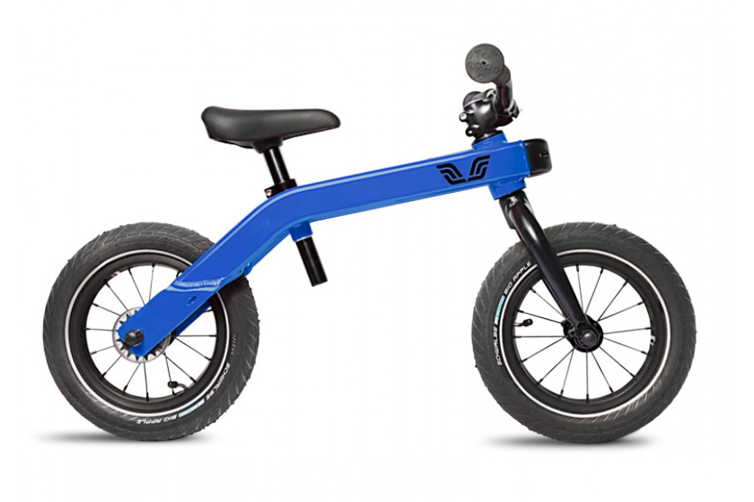 Vici 3-in-1 meegroeifiets Stoer Blauw