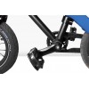 Vici 3-in-1 meegroeifiets Stoer Blauw