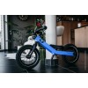 Vici 3-in-1 meegroeifiets Stoer Blauw