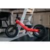 Vici 3 in 1 meegroeifiets - Brandweer Rood