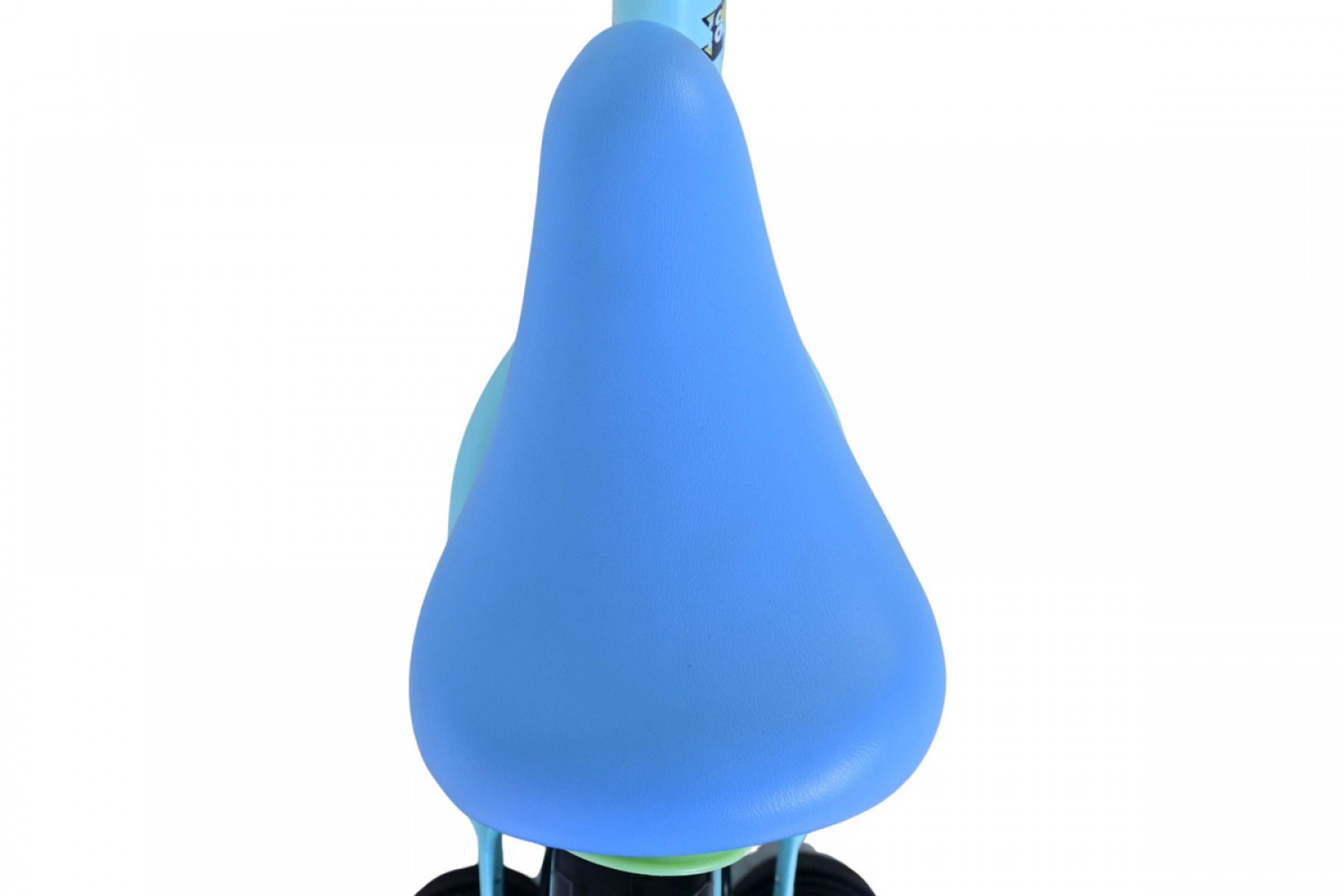 Bluey Loopfiets Metaal