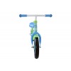 Bluey Loopfiets Metaal