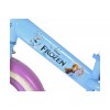Disney Frozen Loopfiets Metaal