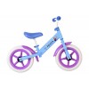 Disney Frozen Loopfiets Metaal