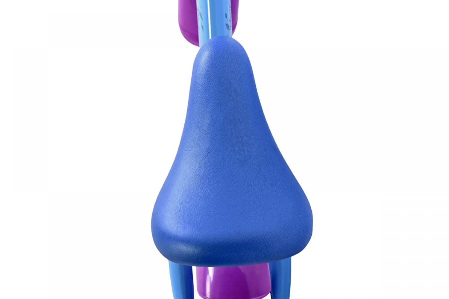 Disney Frozen Loopfiets Metaal