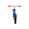 Volare Loopfiets Blauw