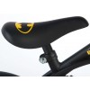 Batman Kinderfiets 12 inch Jongens Zwart